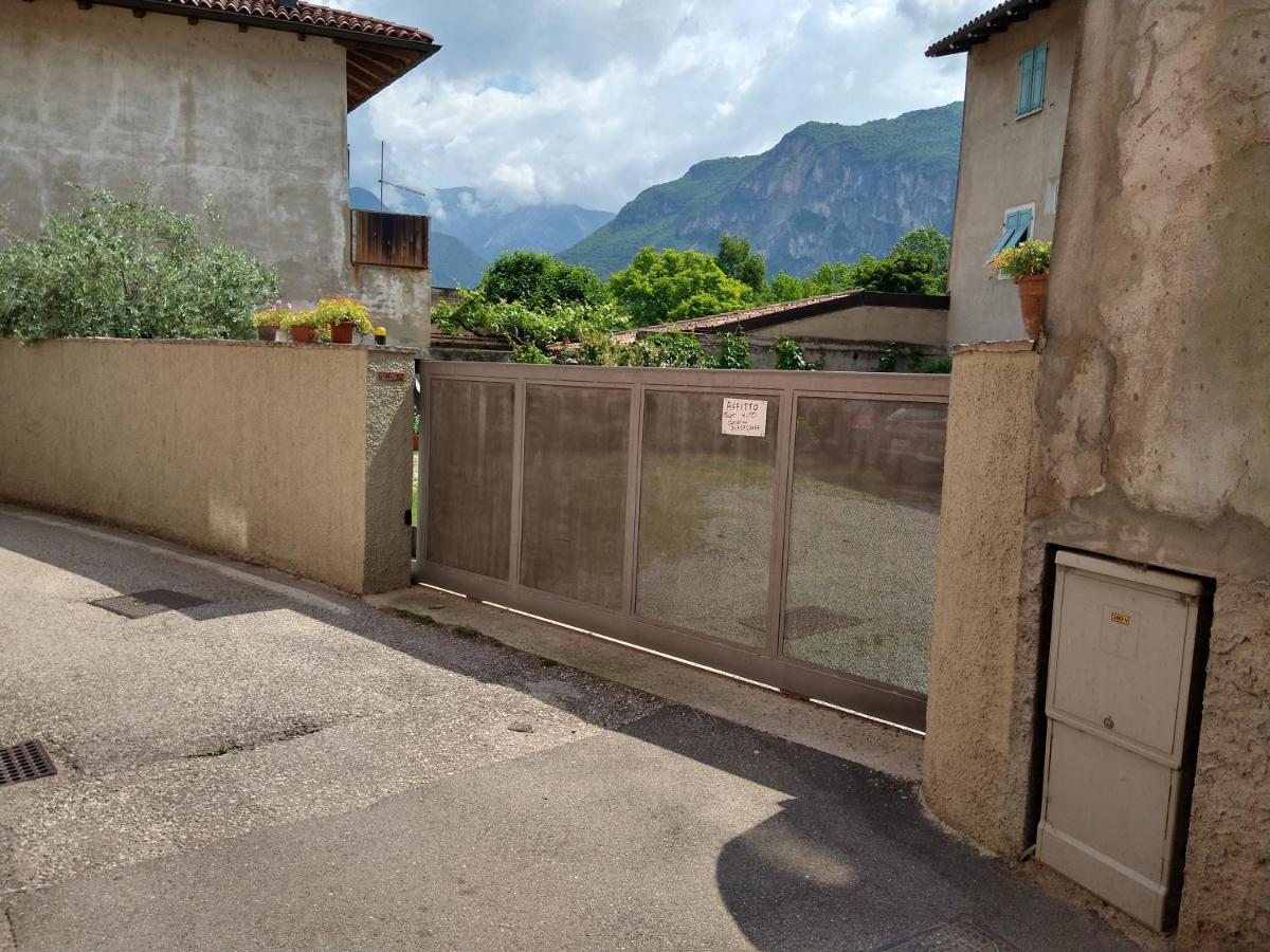 Appartamentomonika Con Parcheggio Privato - Volano Exteriör bild