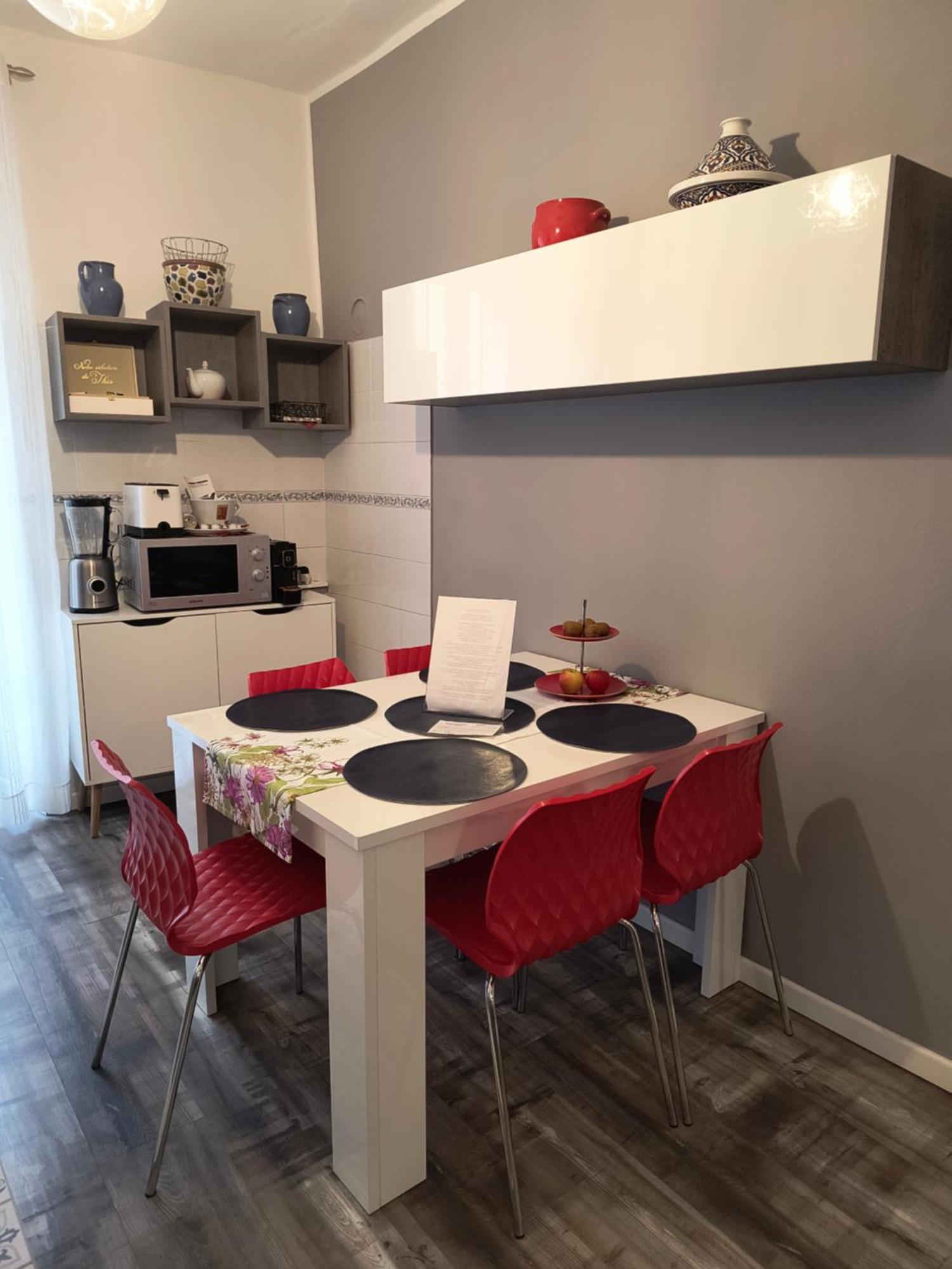 Appartamentomonika Con Parcheggio Privato - Volano Exteriör bild